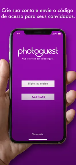 Game screenshot Photoguest mod apk