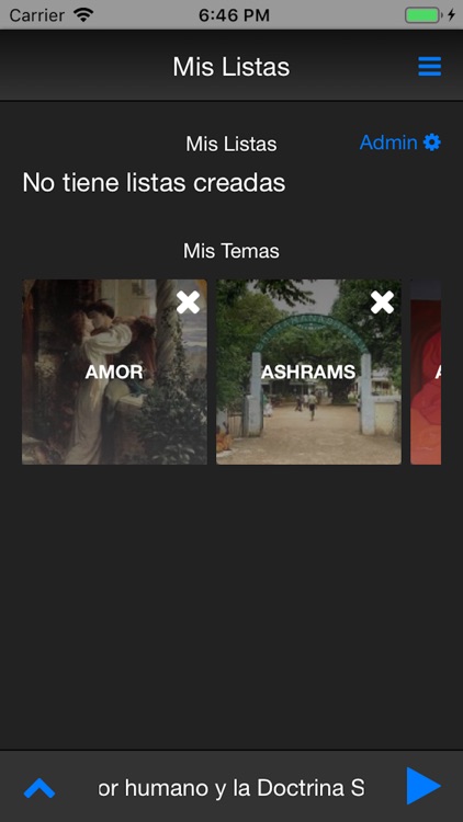 Yourself by Yaco Albala screenshot-4