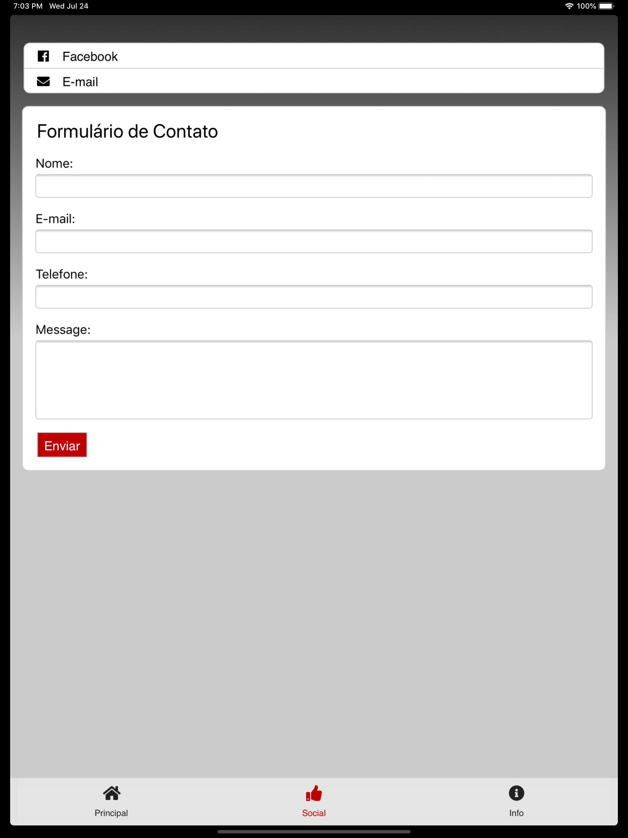RÁDIO LÍDER FM - UBÁ
