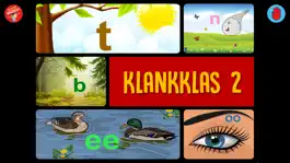 Game screenshot Klankklas 2 mod apk