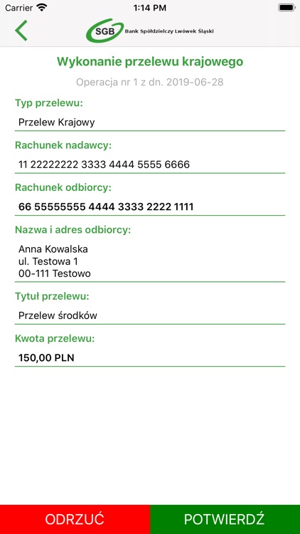 BS Lwówek screenshot-3