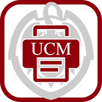 Impresora UCM
