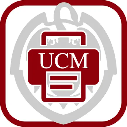 Impresora UCM Читы