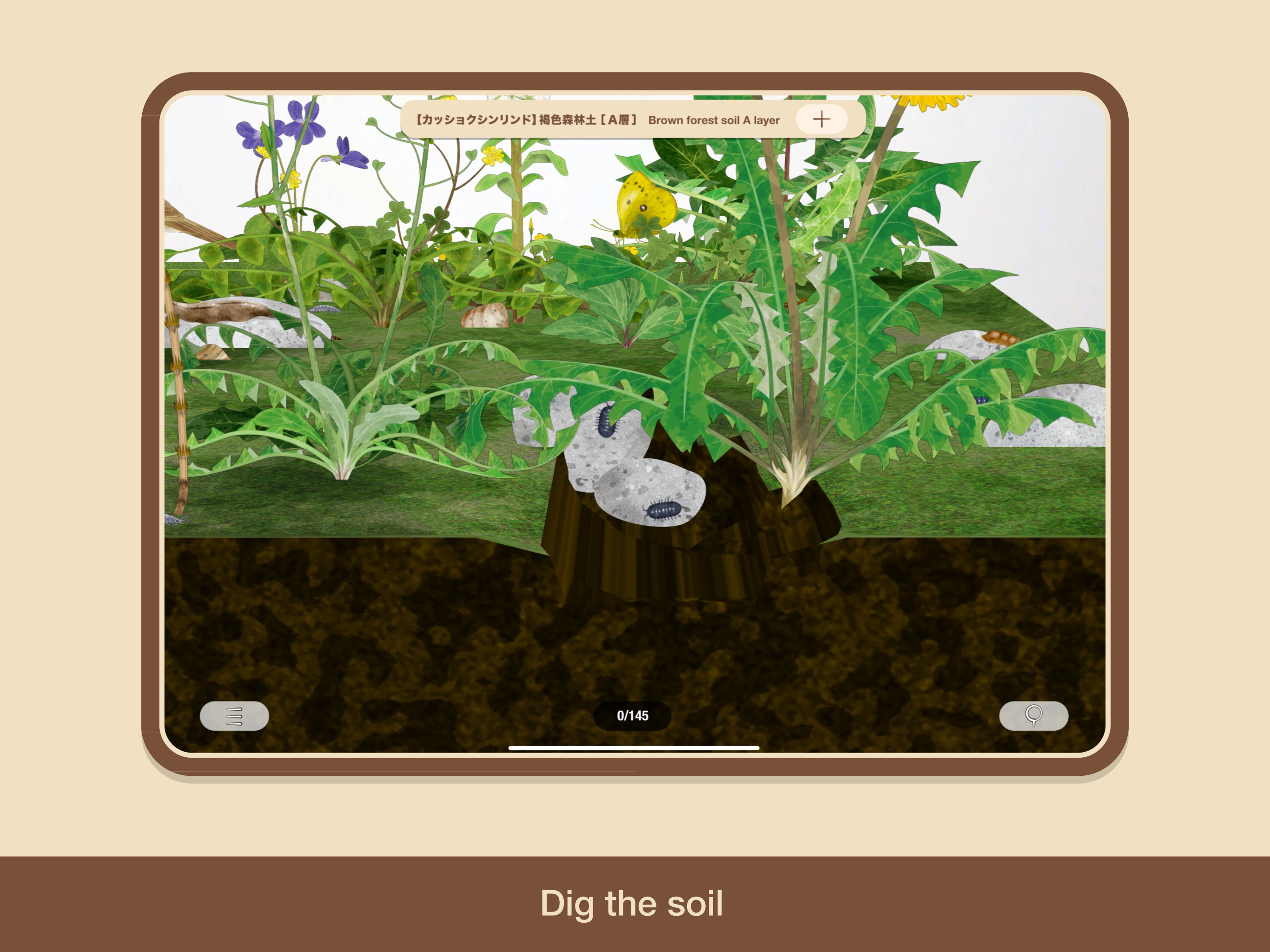 "SOIL"