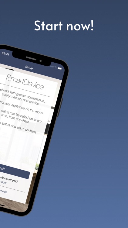 Liebherr SmartDevice