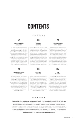 Game screenshot Foiling Magazine apk