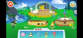 Game screenshot Pokémon Playhouse hack