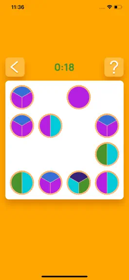Game screenshot Twin Pies apk