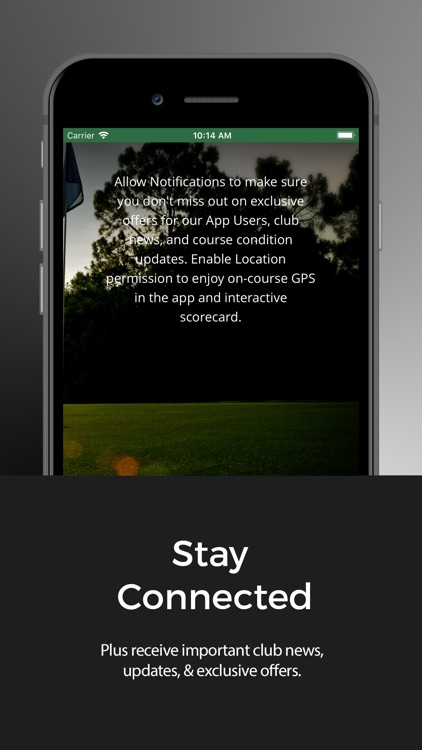 Rotonda Golf & Country Club screenshot-3