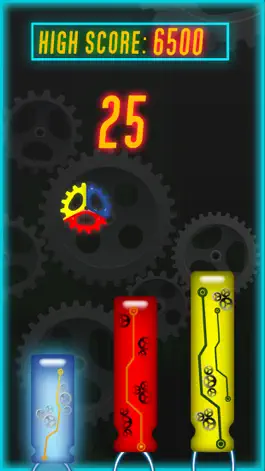 Game screenshot Tower Color Jump mod apk