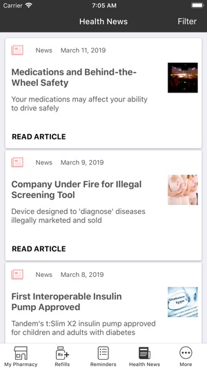 J&R Pharmacy(圖5)-速報App