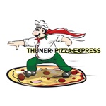 Thuner Pizza Express