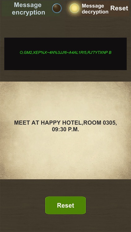 Enigma_Level 1 screenshot-7