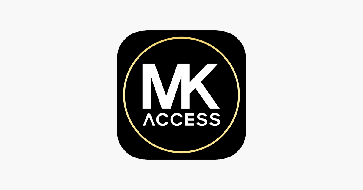 mk access app