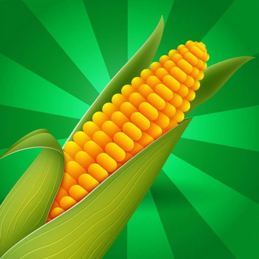 Corn Collector icon