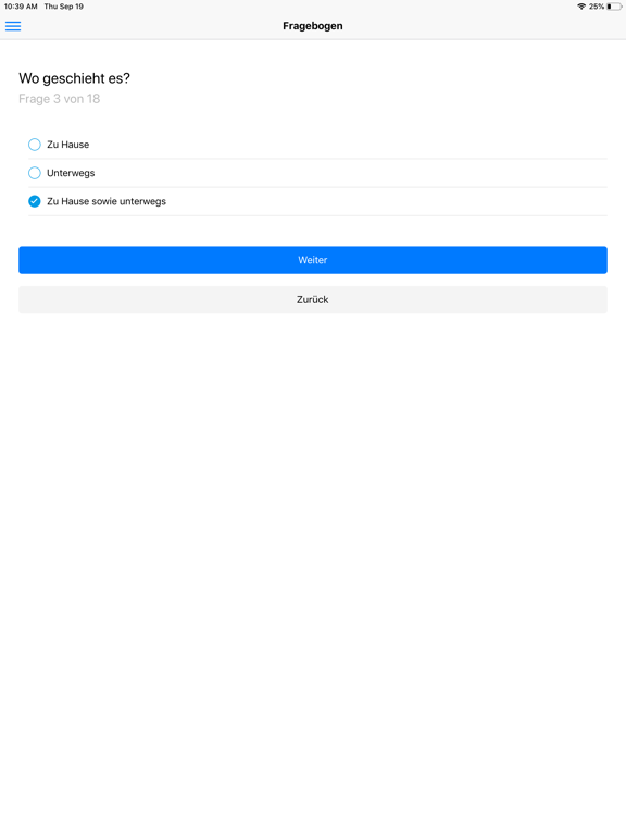 Screenshot #4 pour Piesel Piepser