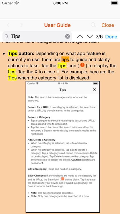 Direct Search screenshot-9