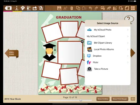 bookPress - Best Book Creator