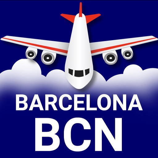 Barcelona El Prat Airport