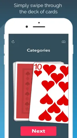 Game screenshot Waterfall - The Drinking Game apk