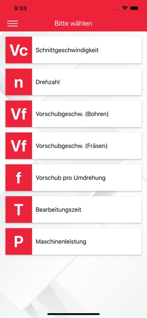 Bremicker - Schnittdaten(圖1)-速報App