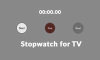 Stopwatch logo