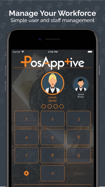 PosApptive POS - Point of Sale