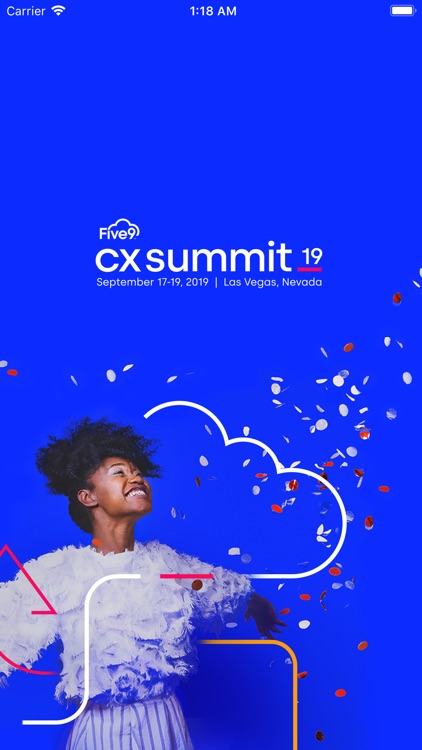 Five9 CX Summit'19
