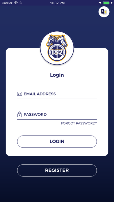 Teamsters 137 Screenshot