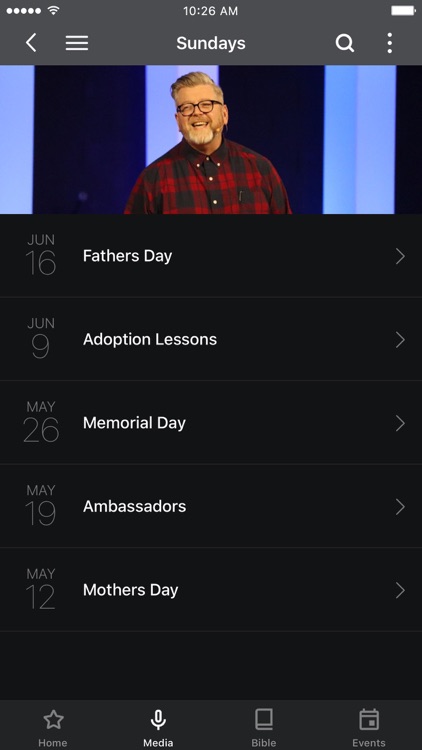 Joplin Family Worship Center