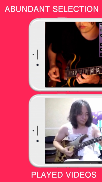 Guitar Bass Solo | PhraseStock screenshot-5