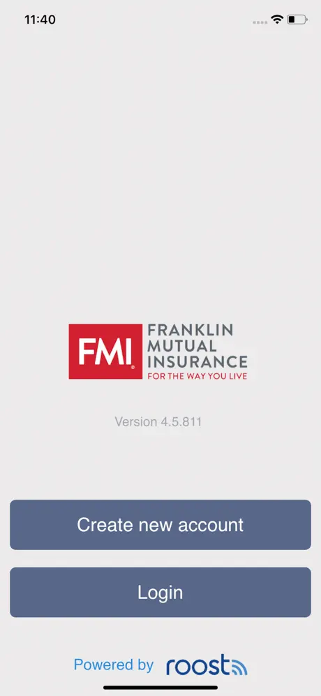 Franklin Mutual Insurance