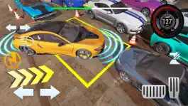 Game screenshot Real Car Parking-City Driving mod apk