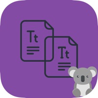 KoalaFonts - Personality Style PC 용