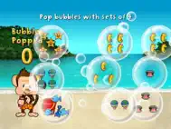 Monkey Math School Sunshine ipad bilder 1
