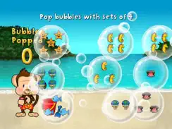 Monkey Math School Sunshine iPad image 2