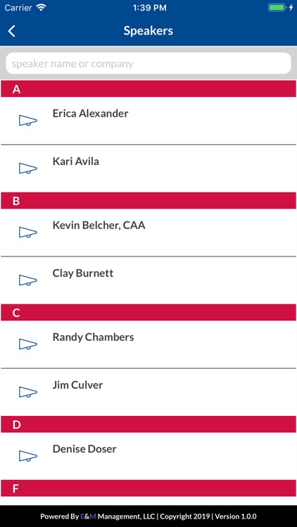 2019 AIAAA Conference screenshot-3