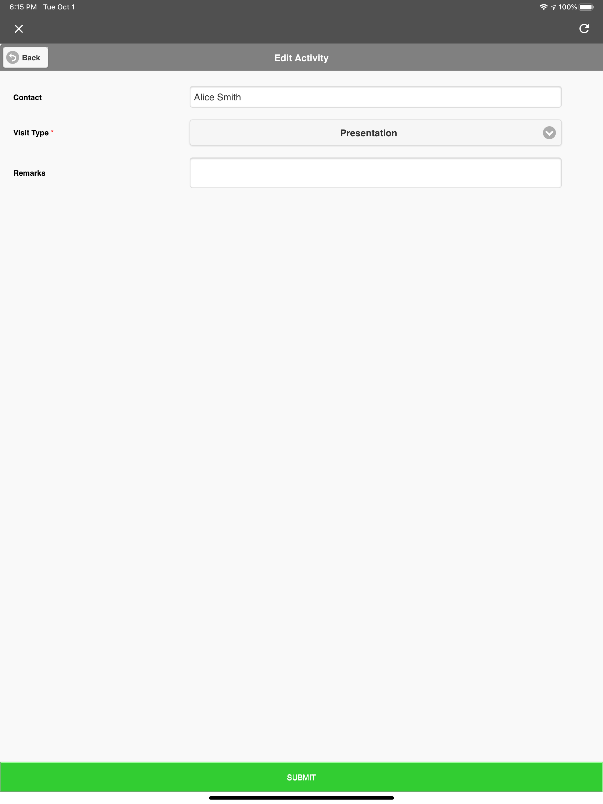 BI-OTG screenshot 16