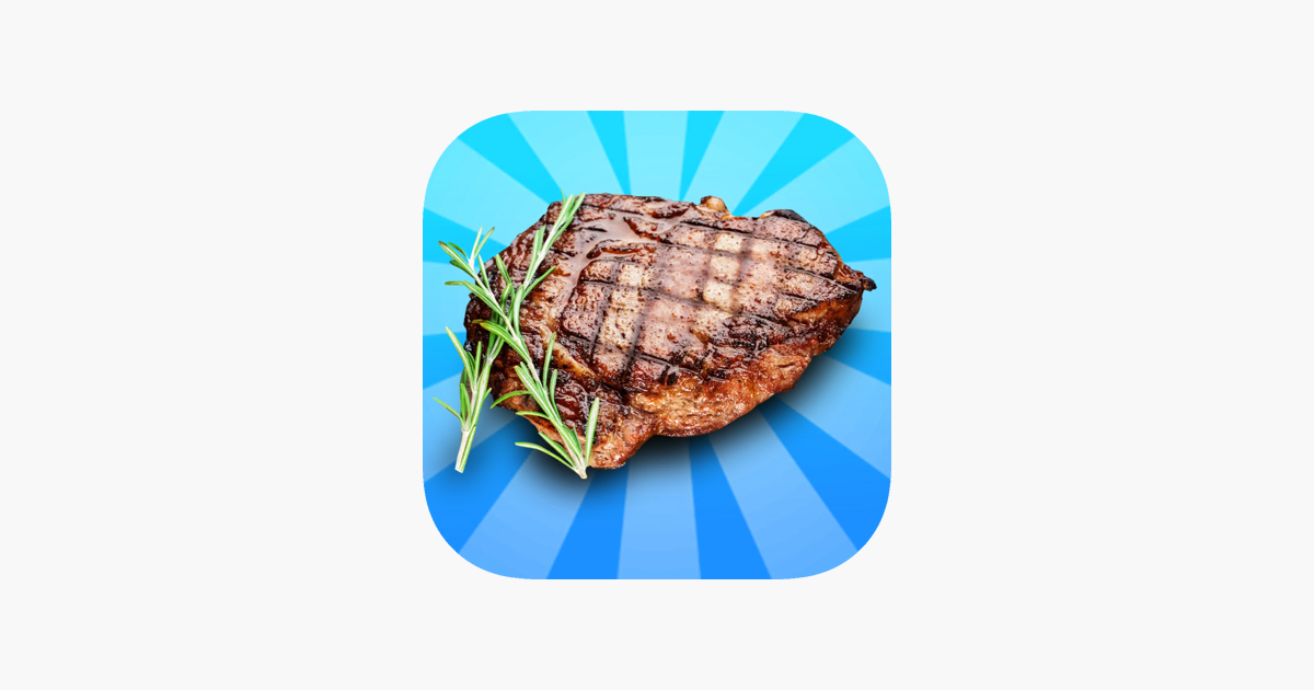 Cooking Fast 4 Steak em Jogos na Internet