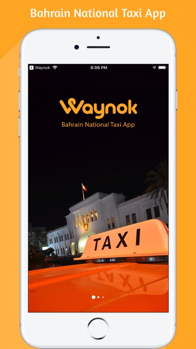 Screenshot #1 pour Waynok-Captain
