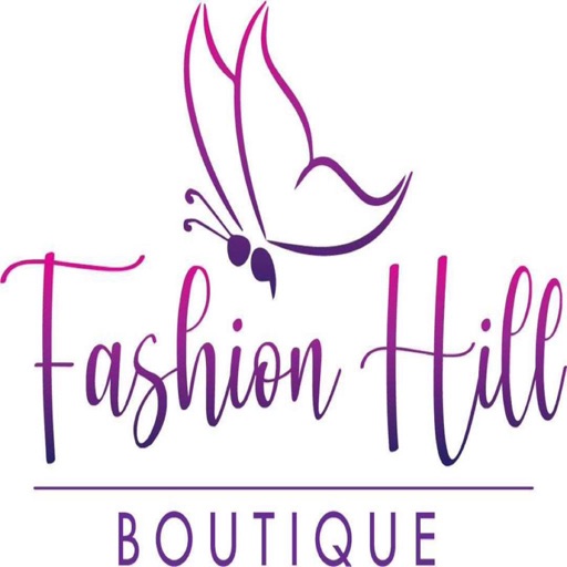 Fashion Hill Boutique icon