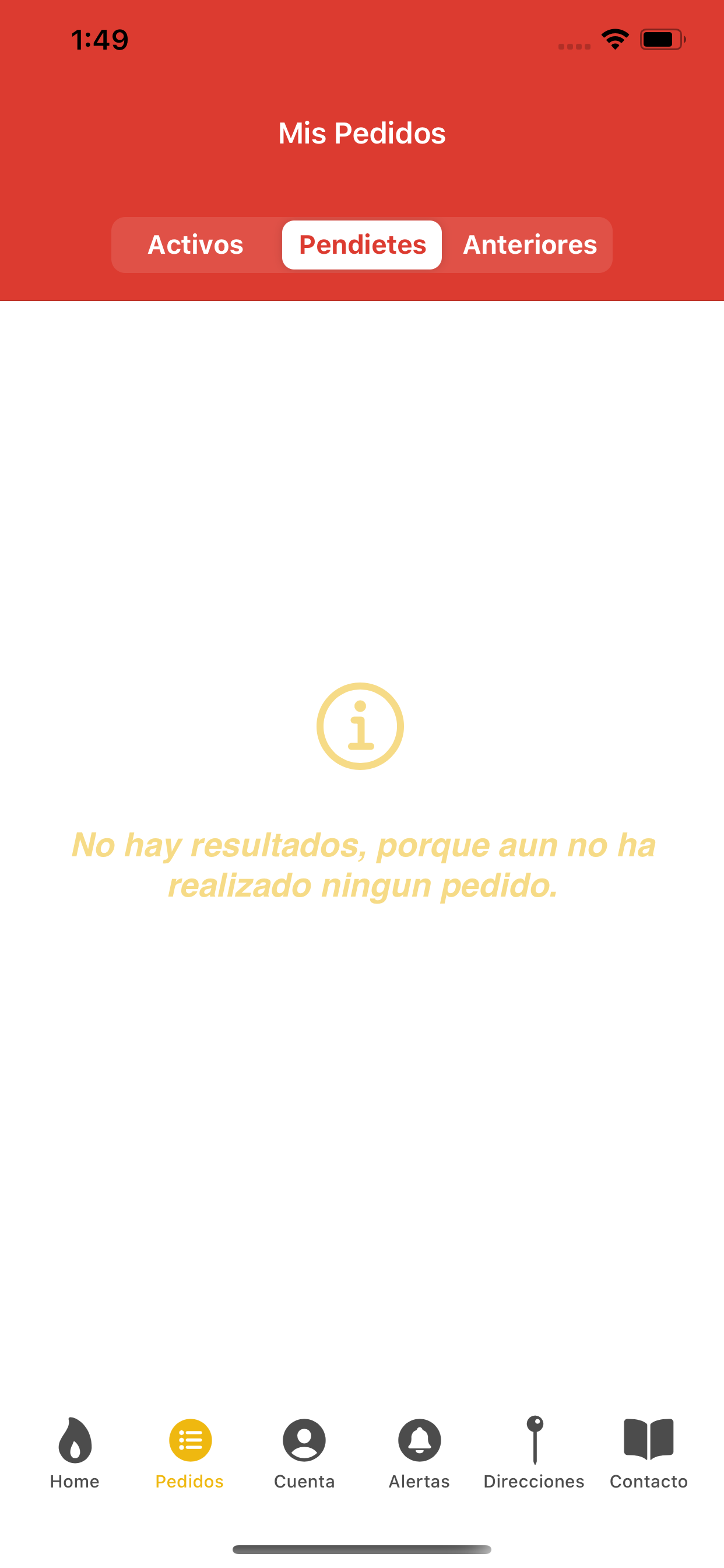 Silza Tijuana App screenshot 4