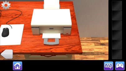 Screenshot #3 pour Escape room Boss office
