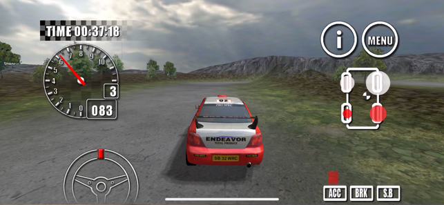 FullTurn drift&autocross(圖2)-速報App