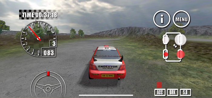 FullTurn driftandautocross