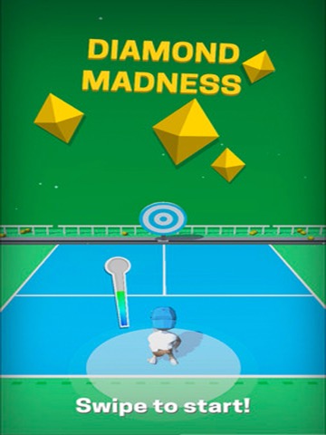 テニスモバイルクラッシュ最高の新しいゲームのおすすめ画像4