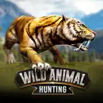 Wild Animal Hunting 2019 App Positive Reviews