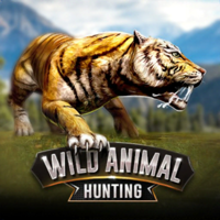 Wild Animal Hunting 2019