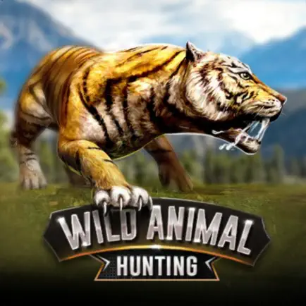 Wild Animal Hunting 2019 Cheats