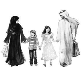 螢幕擷取畫面 (3) بوابة الاستشارات الاسرية